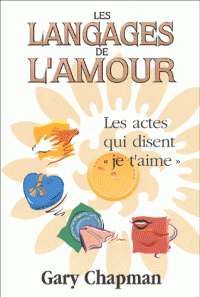 Les langages de l'amour