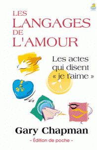 Les langages de l'amour