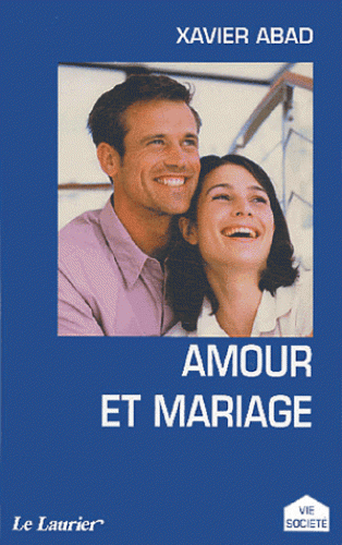 Amour et mariage