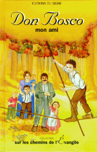 Don Bosco mon ami