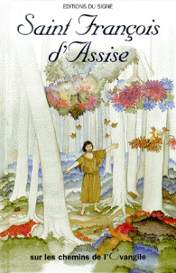 Saint François d'Assise