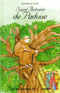 Saint Antoine de Padoue