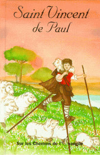Saint Vincent de Paul
