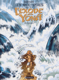 Le voyage des Pères 2ème époque