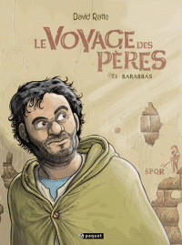 Le voyage des Pères, volume 4