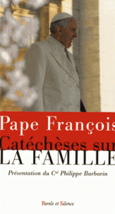 Catéchèses sur la famille