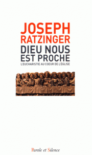 Dieu nous est proche