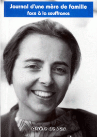 Journal d'une mère de famille face à la souffrance