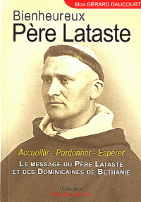 Bienheureux Père LATASTE