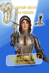 Sainte Jeanne d'Arc - Dieu premier servi