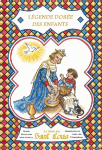 Saint Louis - Le bon roi