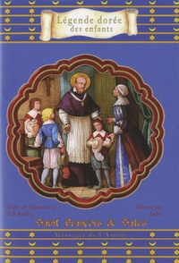 Saint François de Sales - Messager de l'Amour