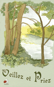 Veillez et priez