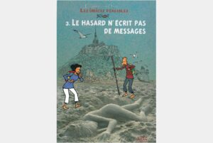 Les indices pensables : Enquête sur Dieu - 3. Le hasard n'écrit pas de messages