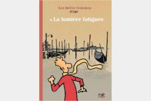 Les indices pensables : Enquête sur Dieu - 4. La lumière fatiguée