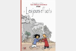 Les indices pensables : Enquête sur Dieu - 7. Les jours effacés