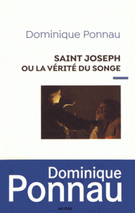 Saint Joseph ou la vérité du songe