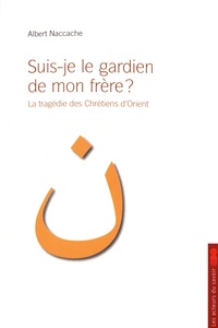 Suis-je le gardien de mon frère ?