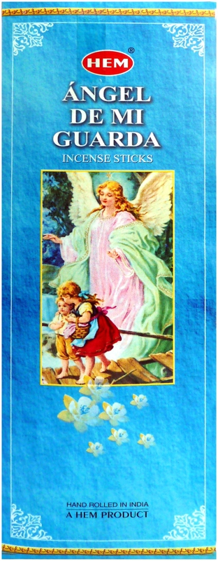 Encens en bâton Ange Gardien 20 gr