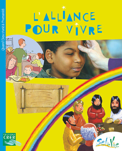 L'ALLIANCE POUR VIVRE
