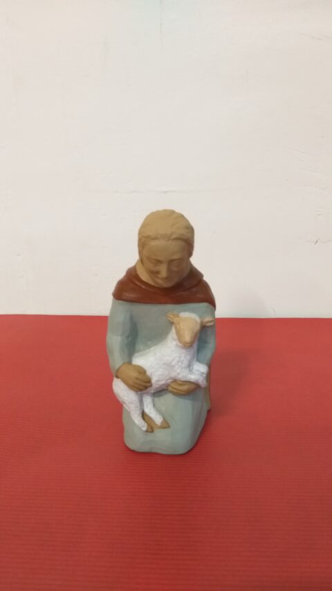 Berger - Nuit de Lumière