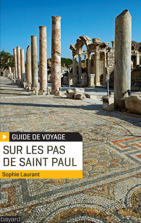 Sur les pas de Saint Paul