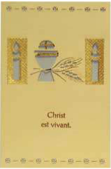 Christ est vivant