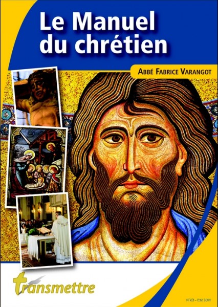 LA MANUEL DU CHRÉTIEN