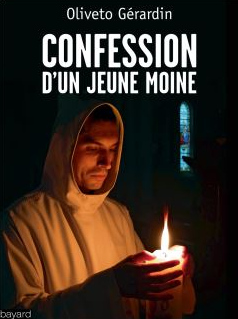 Confession d'un jeune moine