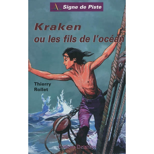 Kraken ou les fils de l'océan