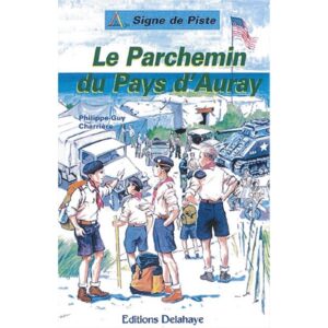 Le Parchemin du Pays d'Auray