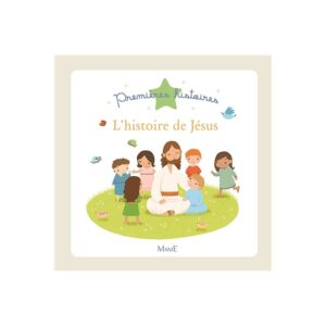 L'histoire de Jésus