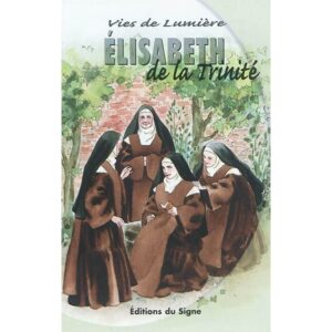 Sainte Elisabeth de la Trinité