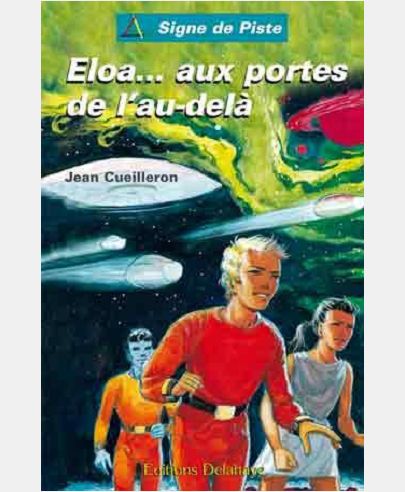 Eloa... aux portes de l'au-delà