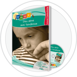 DIEU ET LA SOUFFRANCE - LIVRET CATÉCHISTE
