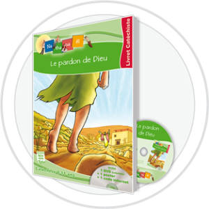 LE PARDON DE DIEU - LIVRET CATÉCHISTE