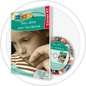 DIEU ET LA SOUFFRANCE - CARNET KT