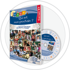 QUI EST MON PROCHAIN ? - CARNET KT