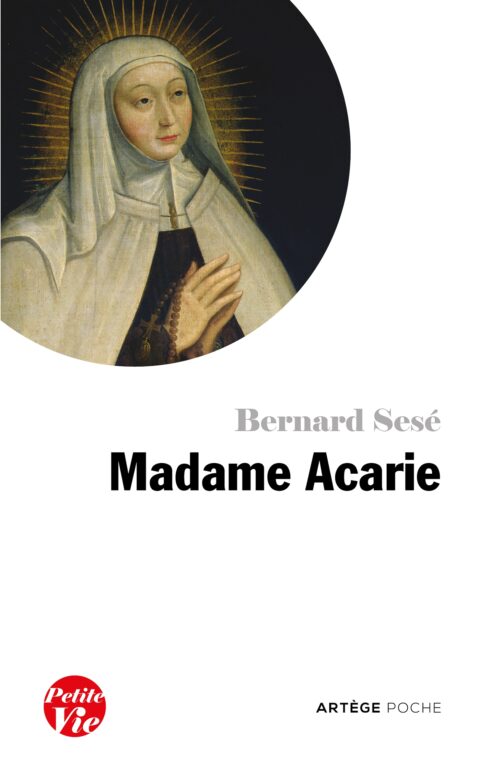 Madame Acarie