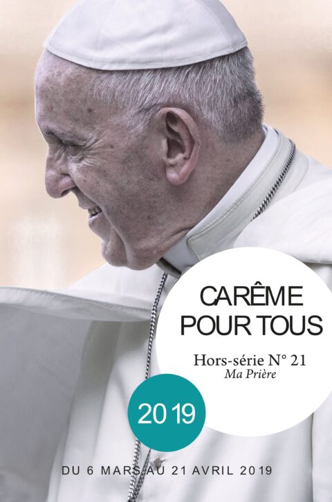 Carême pour tous 2019