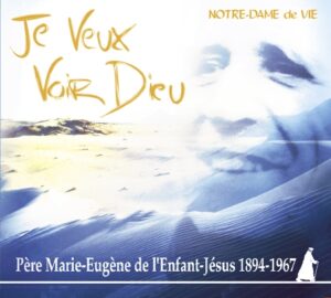 CD - Je veux voir Dieu
