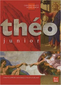 Théo junior