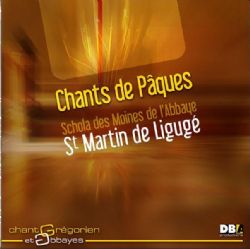 Chants de Pâques
