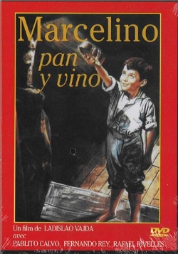 Marcelino pan y vino