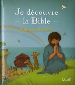 Je découvre la Bible