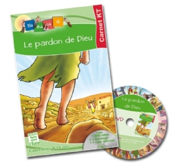 Le pardon de Dieu Carnet KT
