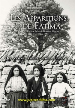 Les apparitions de Fatima