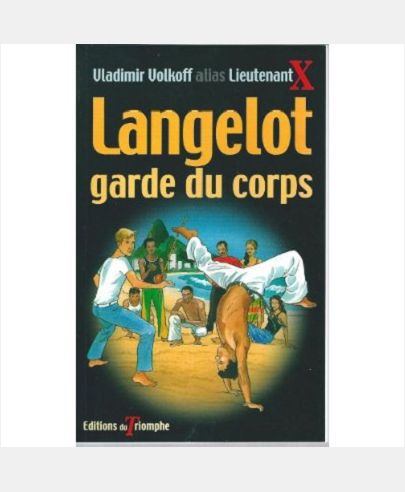 Langelot garde du corps