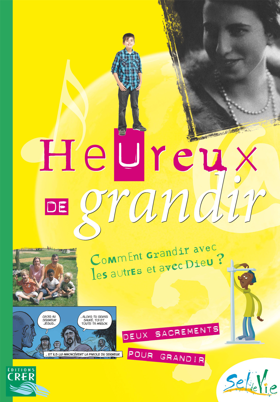 HEUREUX DE GRANDIR – Image 2
