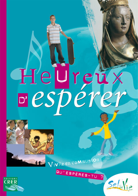 HEUREUX D'ESPÉRER